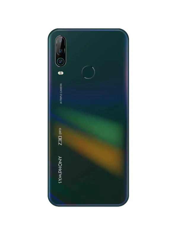 symphony z30 pro price in bangladesh