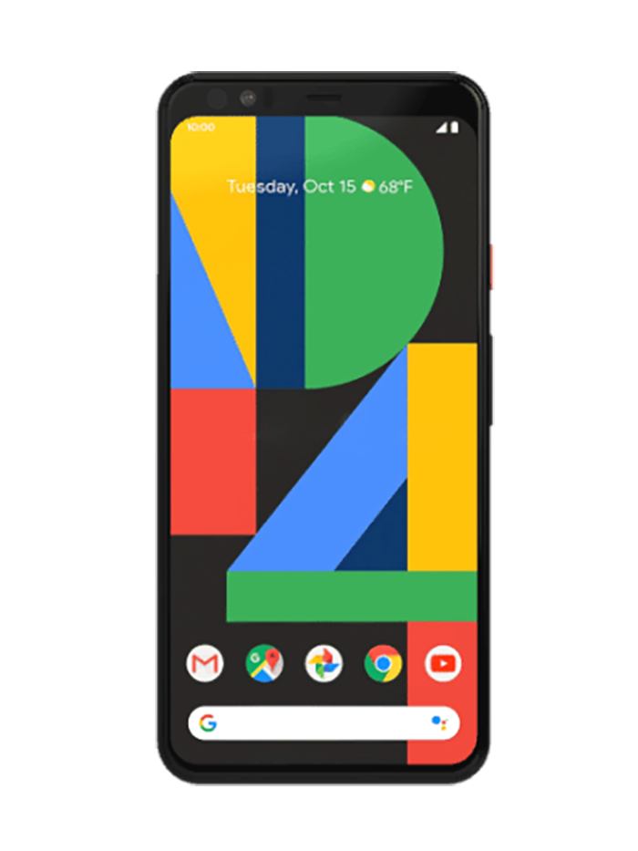 google pixel 4 price in bangladesh