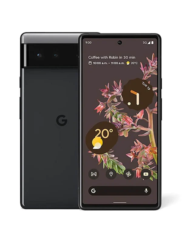 google pixel 6 price in bangladesh