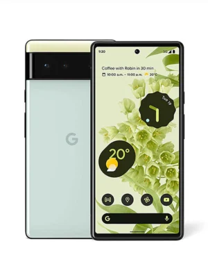 google pixel 6 price in bangladesh