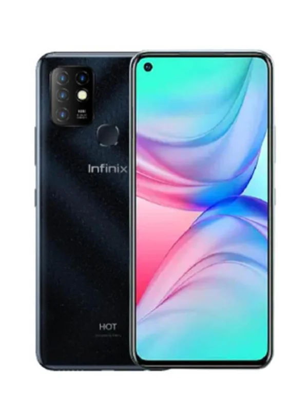 infinix hot 10 price in bangladesh