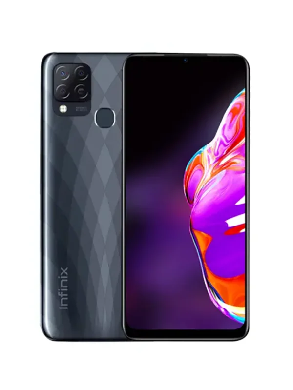 infinix hot 10s price in bangladesh