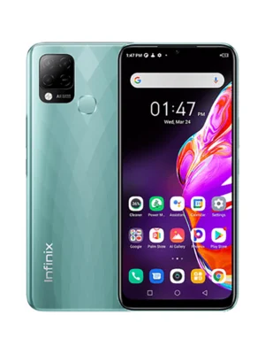 infinix hot 10t price in bangladesh