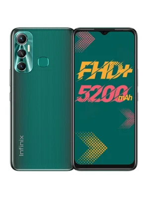 infinix hot 11 price in bangladesh