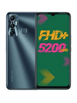 infinix hot 11 price in bangladesh