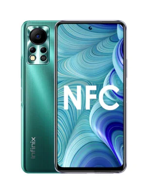 infinix hot 11s nfc price in bangladesh