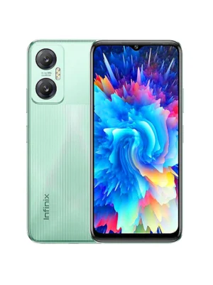 infinix hot 20 5g price in bangladesh