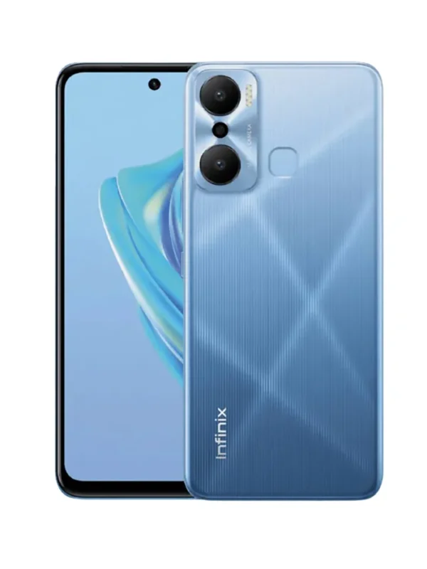 infinix hot 20 play price in bangladesh