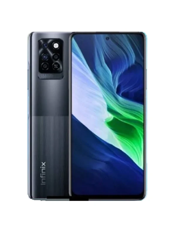 infinix note 10 pro nfc price in bangladesh