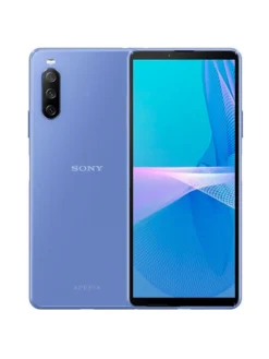 Sony Xperia 10 III Price in Bangladesh