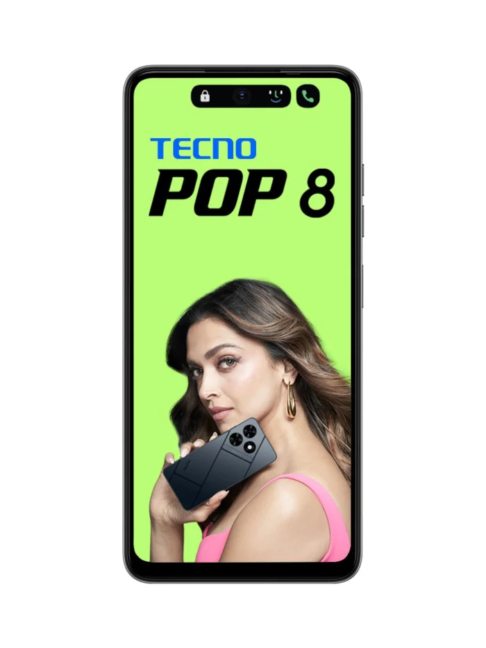 tecno pop 8 (india) price in bangladesh