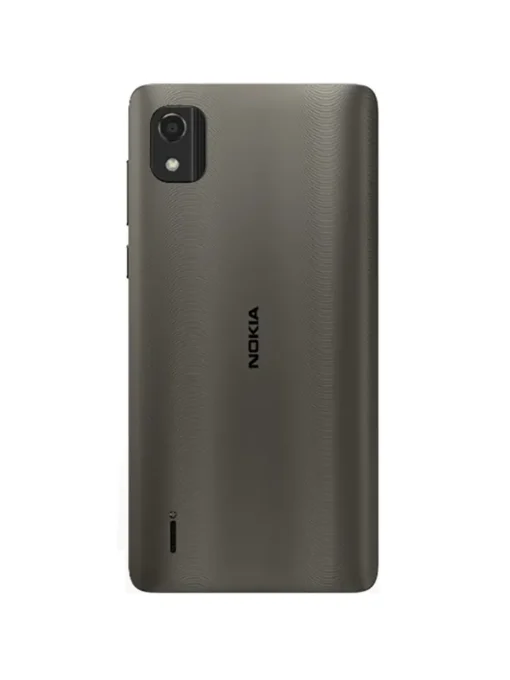 nokia c2 2nd edition price in bangladesh