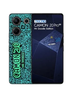 tecno camon 20 pro 5g mr doodle edition price in bangladesh