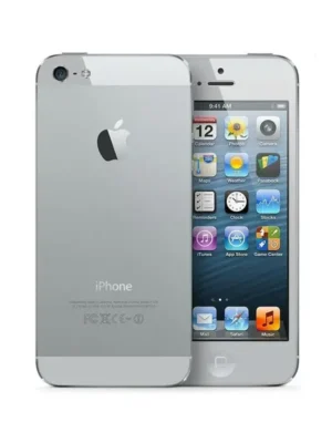 iphone 5 price in bangladesh