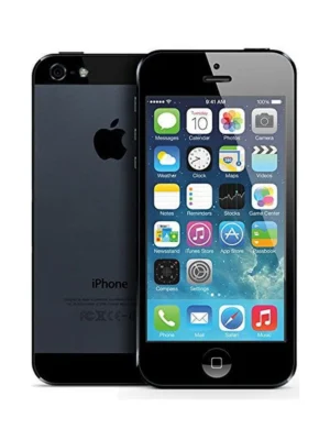 iphone 5 price in bangladesh