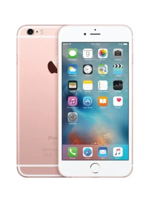 iphone 6 price in bangladesh