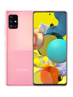 samsung galaxy a51 5g uw price in bangladesh