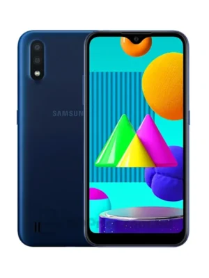 samsung galaxy m01 price in bangladesh