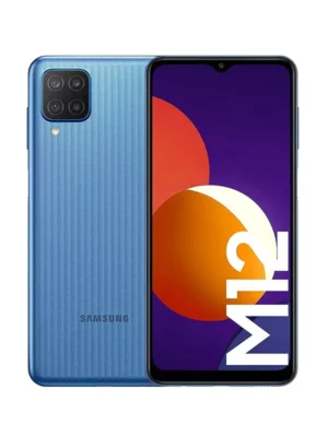 samsung galaxy m12 india price in bangladesh