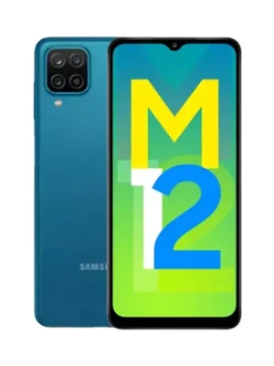 samsung galaxy m12 price in bangladesh