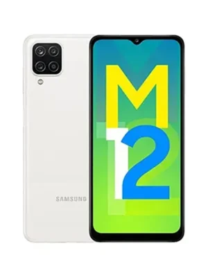 samsung galaxy m12 price in bangladesh