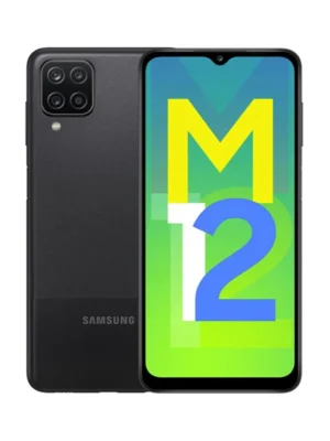 samsung galaxy m12 price in bangladesh