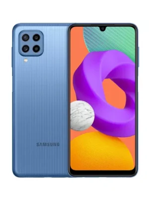 samsung galaxy m22 price in bangladesh