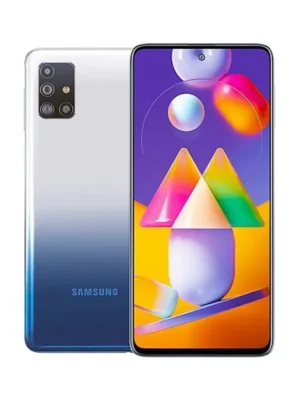 samsung galaxy m31s price in bangladesh