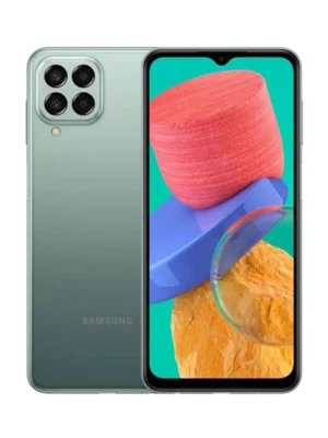 samsung galaxy m33 price in bangladesh