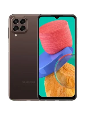 samsung galaxy m33 price in bangladesh