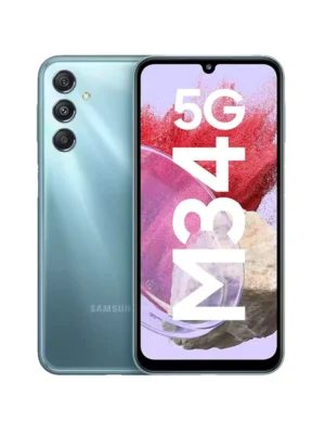 samsung galaxy m34 5g price in bangladesh