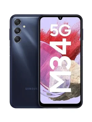 samsung galaxy m34 5g price in bangladesh