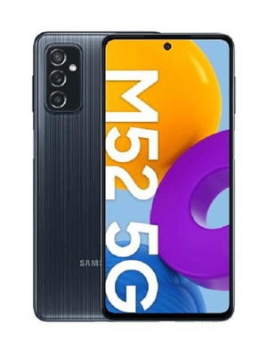 samsung galaxy m52 5g price in bangladesh