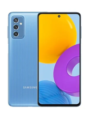 samsung galaxy m52 5g price in bangladesh