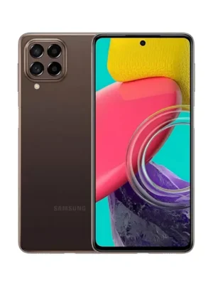 samsung galaxy m53 price in bangladesh