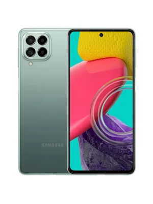 samsung galaxy m53 price in bangladesh