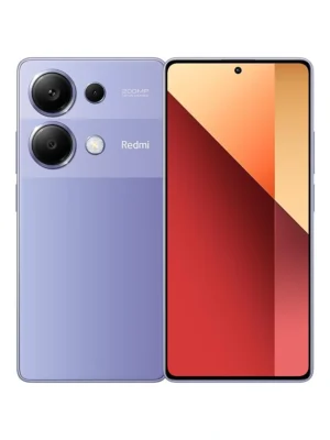 Xiaomi Redmi Note 13 Pro 4G smartphone product image